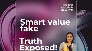 Smart Value Genuine? Don't Invest Before Watching.