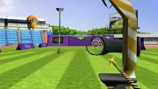 Archery Master 3D - Archery Field Level 21 - 27