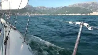 SY PlusMinus, Заход в Бар