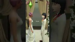 My Wedding Stories is a perfect Sims 4 pack with no bugs or glitches #thesims4 #sims4 #thesims