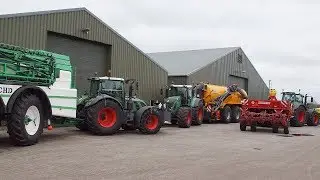 Op bezoek bij open dag landbouwbedrijf Buijs in Emmer-Compascuum