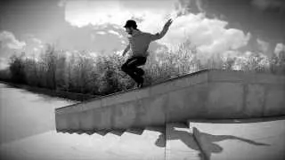 Xsjado -  Autumn 2.0 in Spain