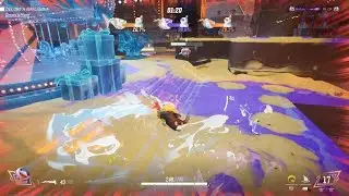 Marvel Rivals_Jeff time