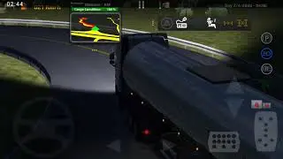 WTDS GAMEPLAY #3~Bel&eacute;m to Manaus...(part B)