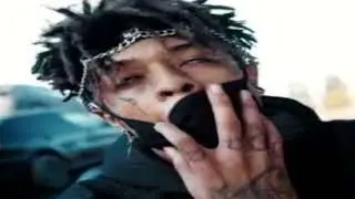 (FREE) Scarlxrd x King Yosef Type Beat 2017