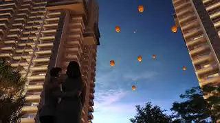 Lifestyle at Ivory County | Best 3BHK Of Noida | County Group