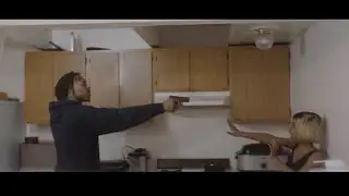 Rico Freeman - Trouble (official video)