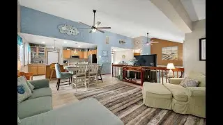 Spacious Home For Sale In Ocean Pines, MD - 35 Greenwood Lane