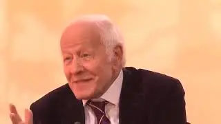 Michel Potay interviewed by Jacques Chancel  in French