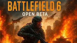 Battlefield 6 - Recap Wochenende 1 Part 1 Uncut