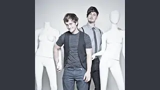 Two Days (feat. Justin Barber)