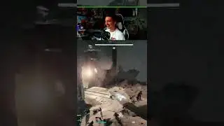 The worst Mic in Destiny 2 History...