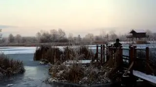 Kis-Tisza &Ouml;kocentrum - &Eacute;vszakok r&ouml;vidfilm p&aacute;ly&aacute;zat - K&ouml;z&eacute;piskol&aacute;s kateg&oacute;ria