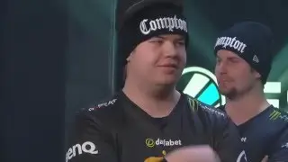 Funny moment Fnatic JW &company #CSGO