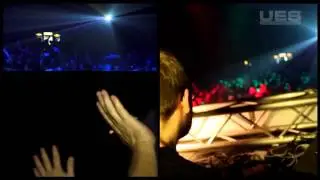 Alexander Kowalski @ United Electronic Sound (UES Official Video), 13.10.2012.
