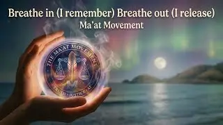 Breaking the Cycle: A Reflective Meditation on Trauma and Release