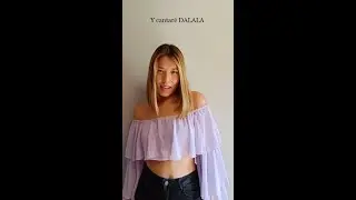 DALALA - YUJU | Spanish Version | Vocal Cover