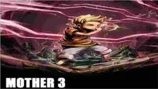 how to beat maksed man in motther 3 tutorial
