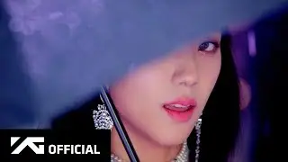 BLACKPINK - &lsquo;뚜두뚜두 (DDU-DU DDU-DU)&rsquo; M/V TEASER