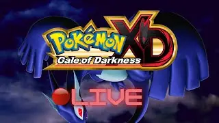 Cipher Shadow Pok&eacute;mon Factory Pokemon XD Gale Of Darkness Playthrough