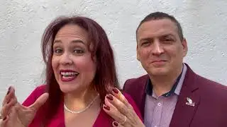 D&iacute;a Mundial del Libro, mensaje de los autores Aziyad&eacute; Uriarte y Enrique Castillo a Reinventarte.
