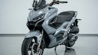 2026 Zontes 368G Adventure Bike – THE New Mid-Size Beast! Full Review & Ride Test!