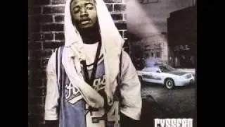 CYSSERO - STORY TO TELL