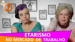 VELHOS NÃO SÃO DESCARTÁVEiS -avós 262