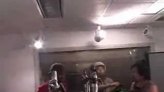 LiveWired at WKCR, Jimi Jams 06