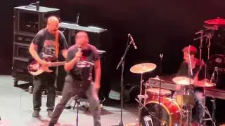 Big Bad Bollocks - Neville (live in Boston 3/16/24)