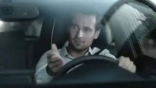 Lexus NX commercial 2020