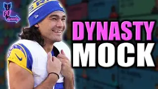 Проект стартапа Dynasty в середине сезона &mdash; фэнтези-футбол Dynasty 2026