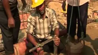 Soil Test bangla