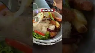 Bali Has Food