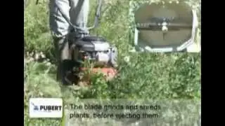 MOTOCOASA PUBERT L Junior.flv