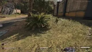 Close calls in Delta force again 