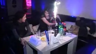 Tbilisi Nightlife, January session! Elaborate Entertainment Group.mpg