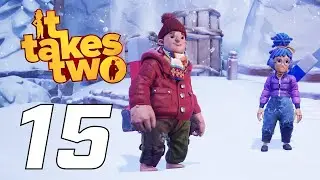 IT TAKES TWO &ndash; Episode 15: Bell Towers | Let's Play