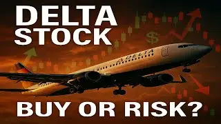 Delta Explained: Can This Airline Stock Really Fly Higher?