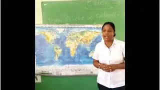 principales sistemas monta&ntilde;osos del continente americano.