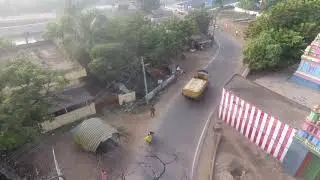 Z Curve Pedaravuru