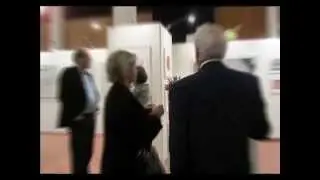 Обзор 17-й ЯРМАРКИ СОВРЕМЕННОГО ИСКУССТВА ЦЮРИХ 2015 / Kunstmesse Z&uuml;rich
