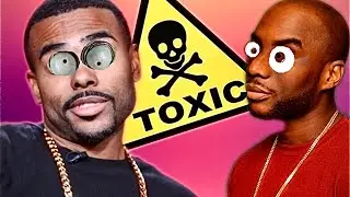 Toxic masculinity | Man shaming needs to stop