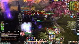 Rift- Demonmind POV 5v5 Dominator/Warlock