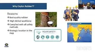 Export Market Opportunities in Rubber & Rubber based products Sector