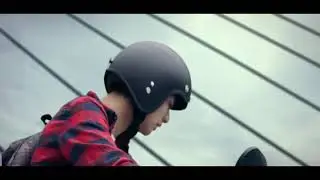 HONDA WAVE ALPHA 110CC - TVC