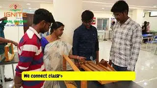 See Science Clearly: Turning Classroom Concepts into Real Learning