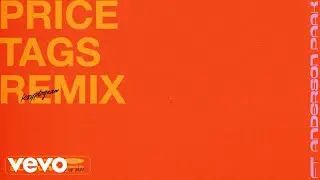 Jazmine Sullivan - Price Tags (kryptogram Remix (Audio)) ft. Anderson .Paak