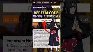 FREE FIRE REDEEM CODE TODAY 13 AUGUST REDEEM CODE FREE FIRE | FF REDEEM CODE TODAY 13 AUGUST