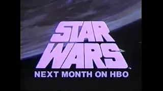 HBO promos (January 4, 1983)